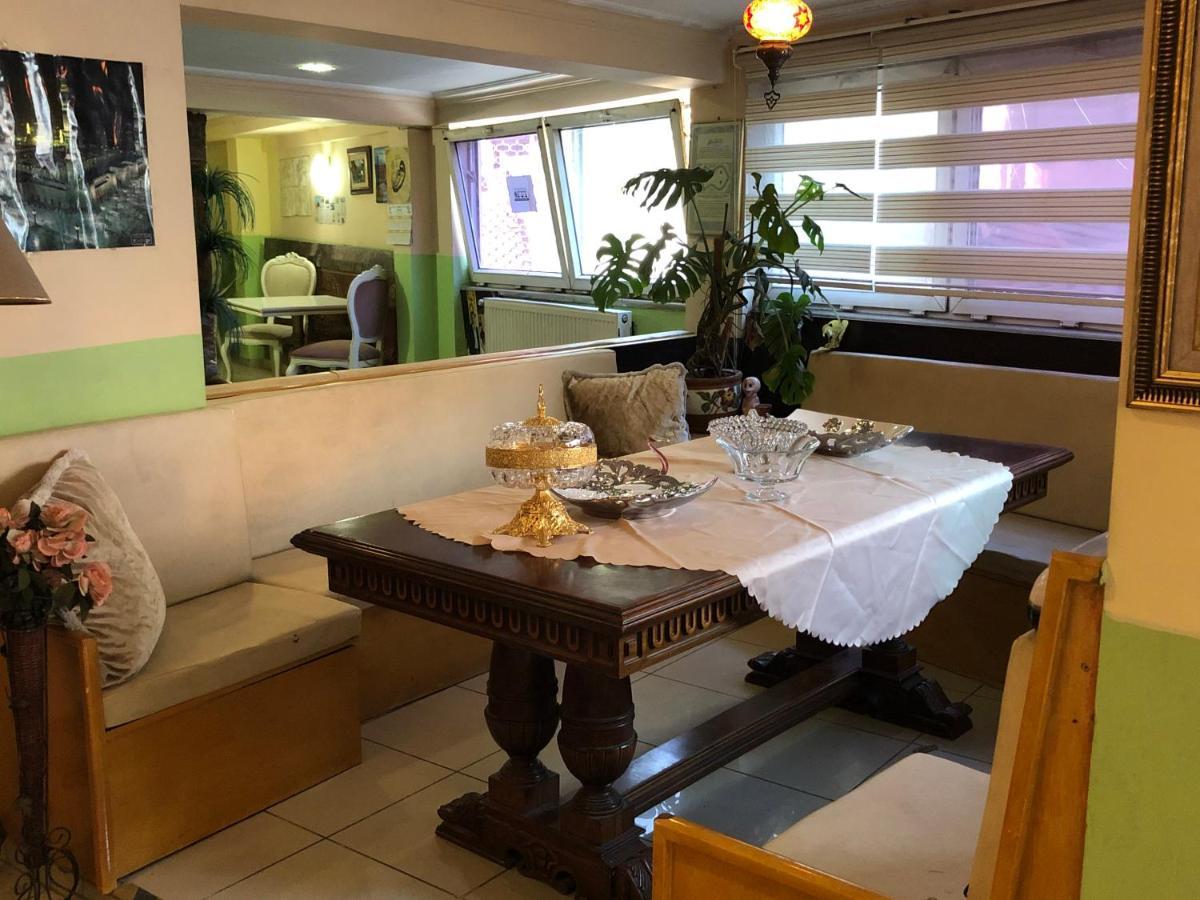 Erciyes Suites İstanbul