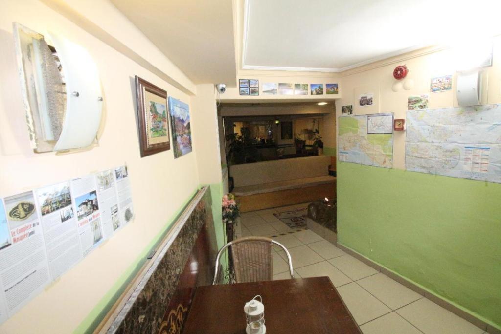 Erciyes Suites Otel *